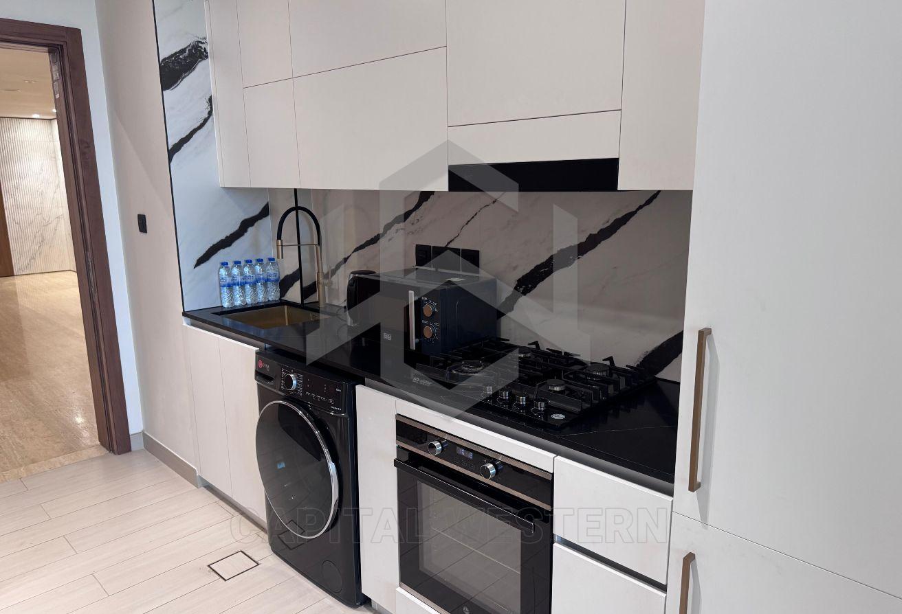 Canal View | Furnished | Private Jacuzzi | Ready — 4
