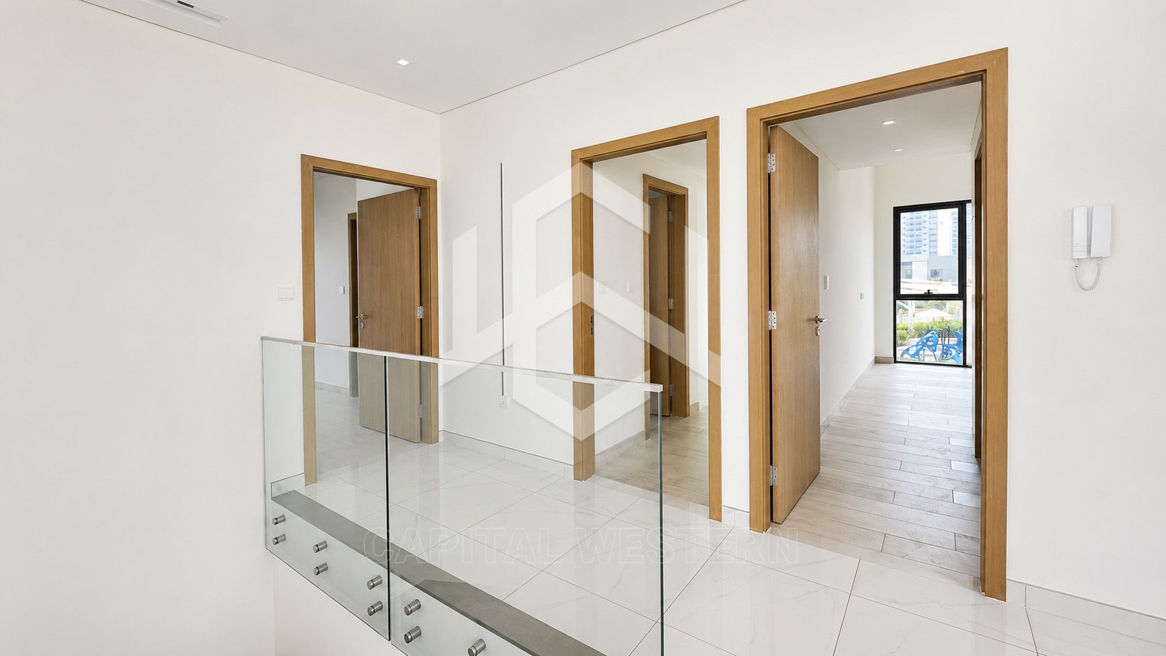 Spacious 5BR Villa | Pool & Garden View | Vacant — 2