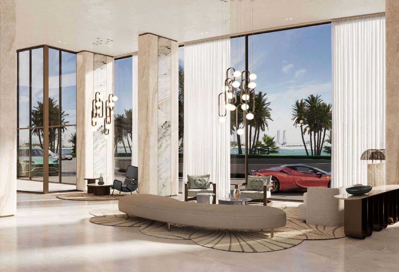 La Mer by Elie Saab – Luxury Waterfront Living — 4