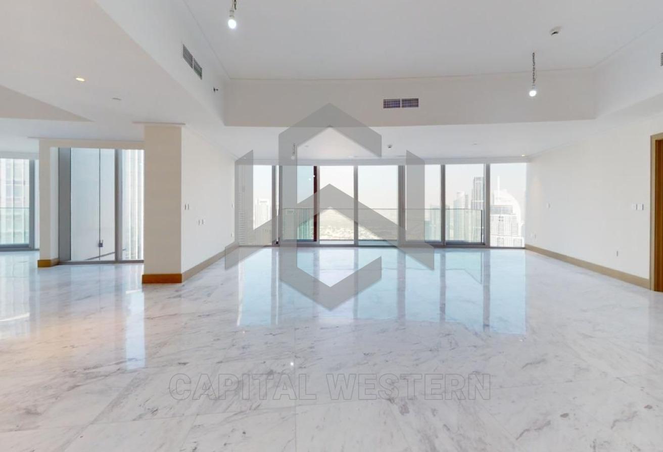 Massive 5BR | Prime Downtown | High Floor — 3