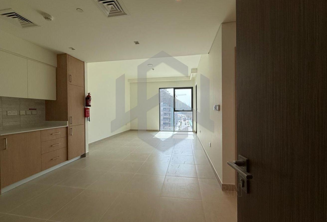 1BR | Seagate Building 3 | Burj Khalifa View — 2