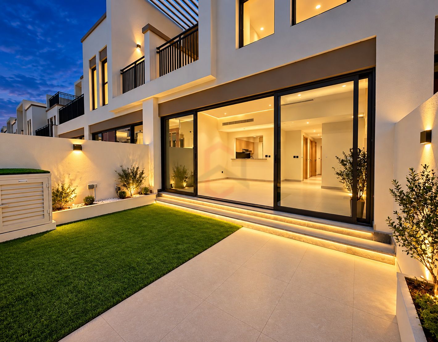 Spacious | Brand New Townhouse | Move in today