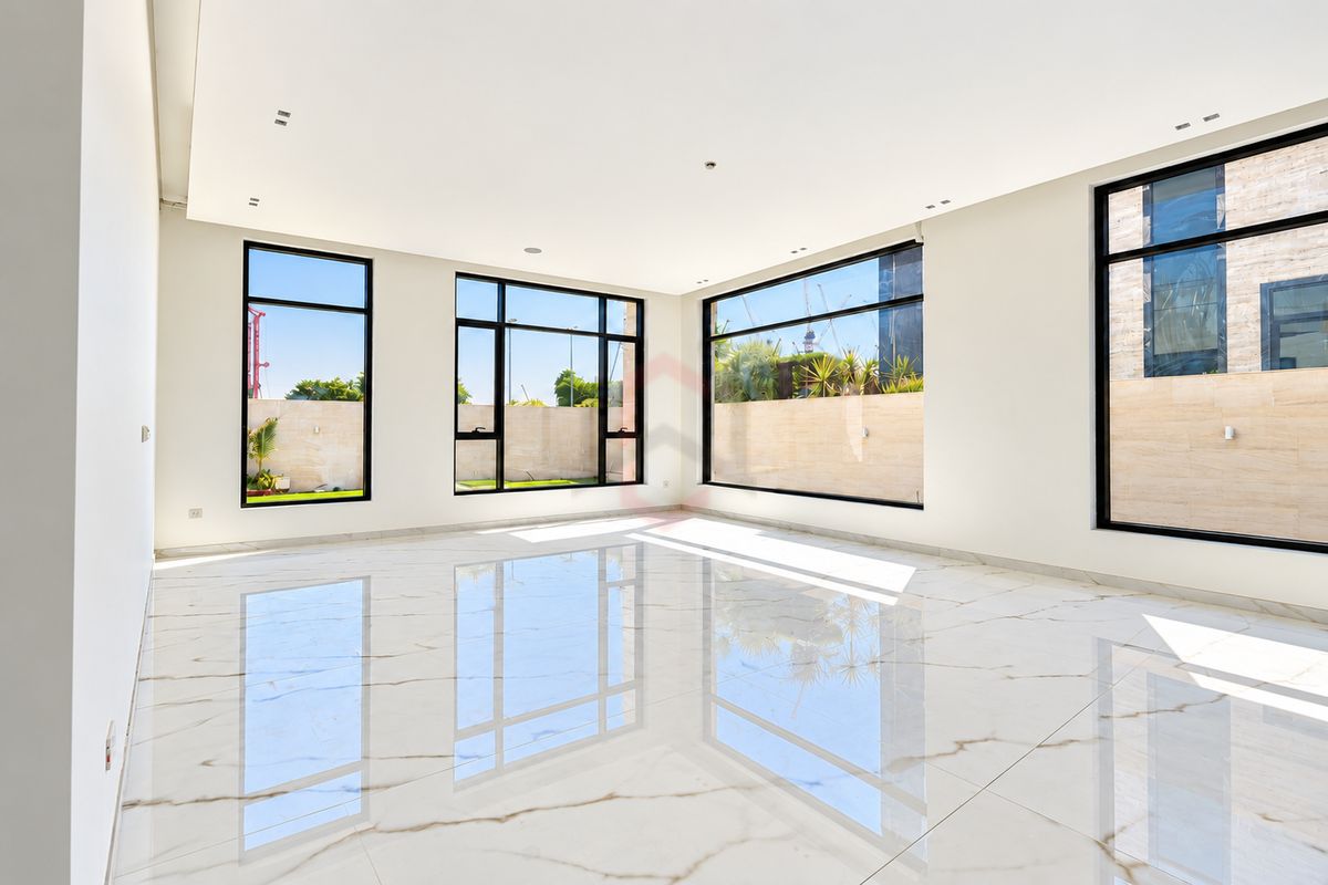 7 BR+Maid+Driver| Private Garden | Pool — 2