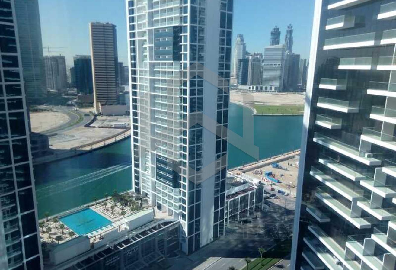 Canal View | Prime Location | Spacious Office — 2