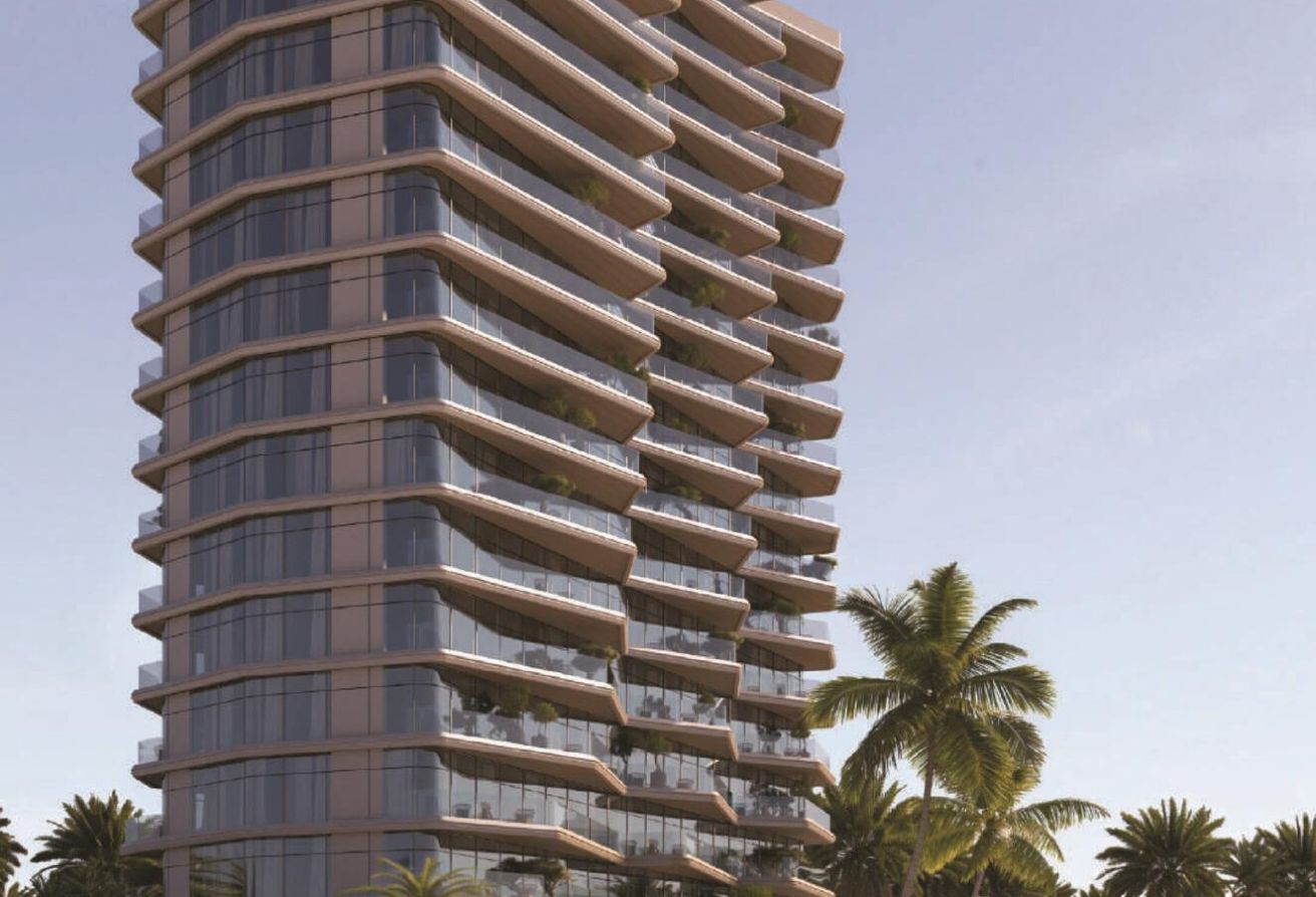 Beach Vista – Island Living Redefined | Al Marjan — 4