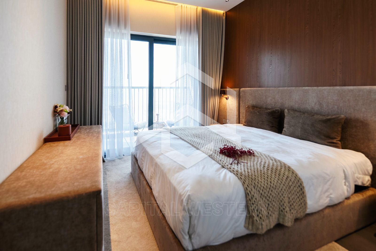 Brand New | Luxurious | Fully Furnished — 3