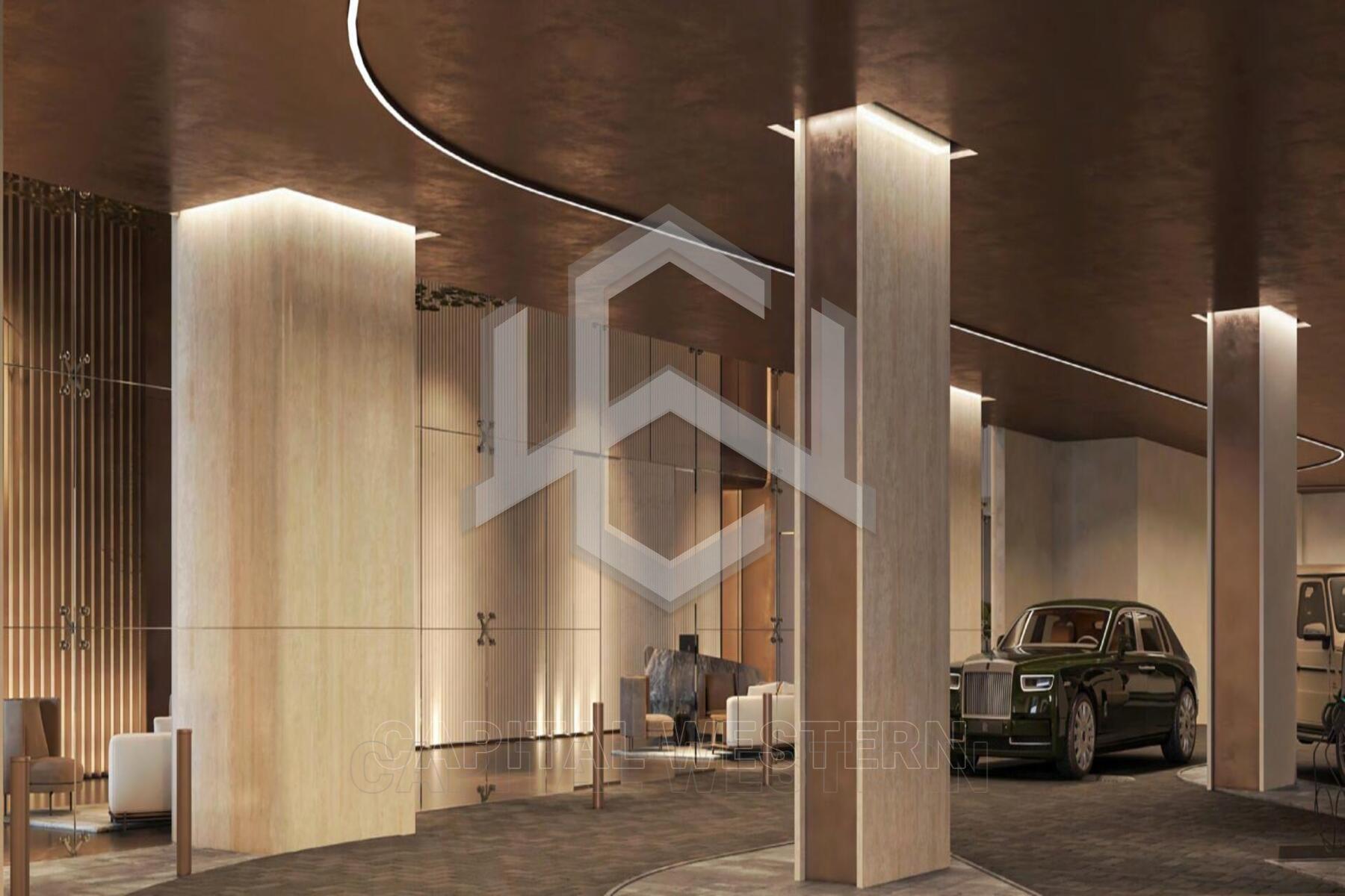 Luxurious | Premium Offices | Business Bay — 2