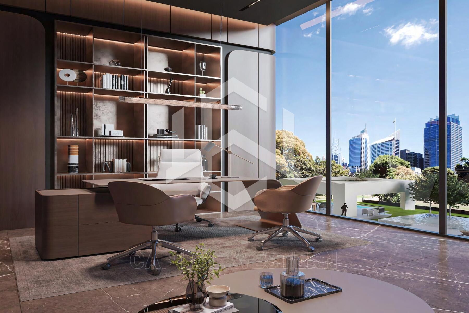 Luxurious | Premium Offices | Business Bay