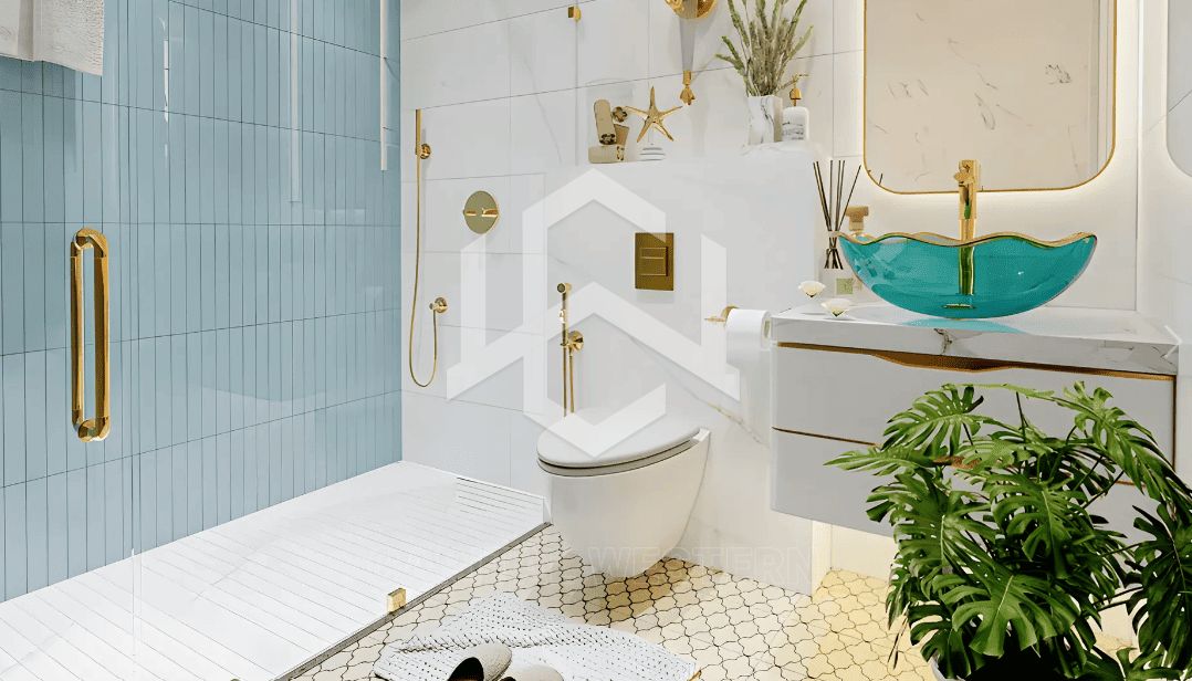 High Floor | Luxury Furnished | Handover Soon — 4