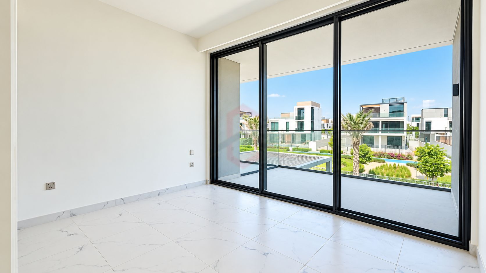 Spacious 5-BR+M Villa | Private Garden | Park View — 4