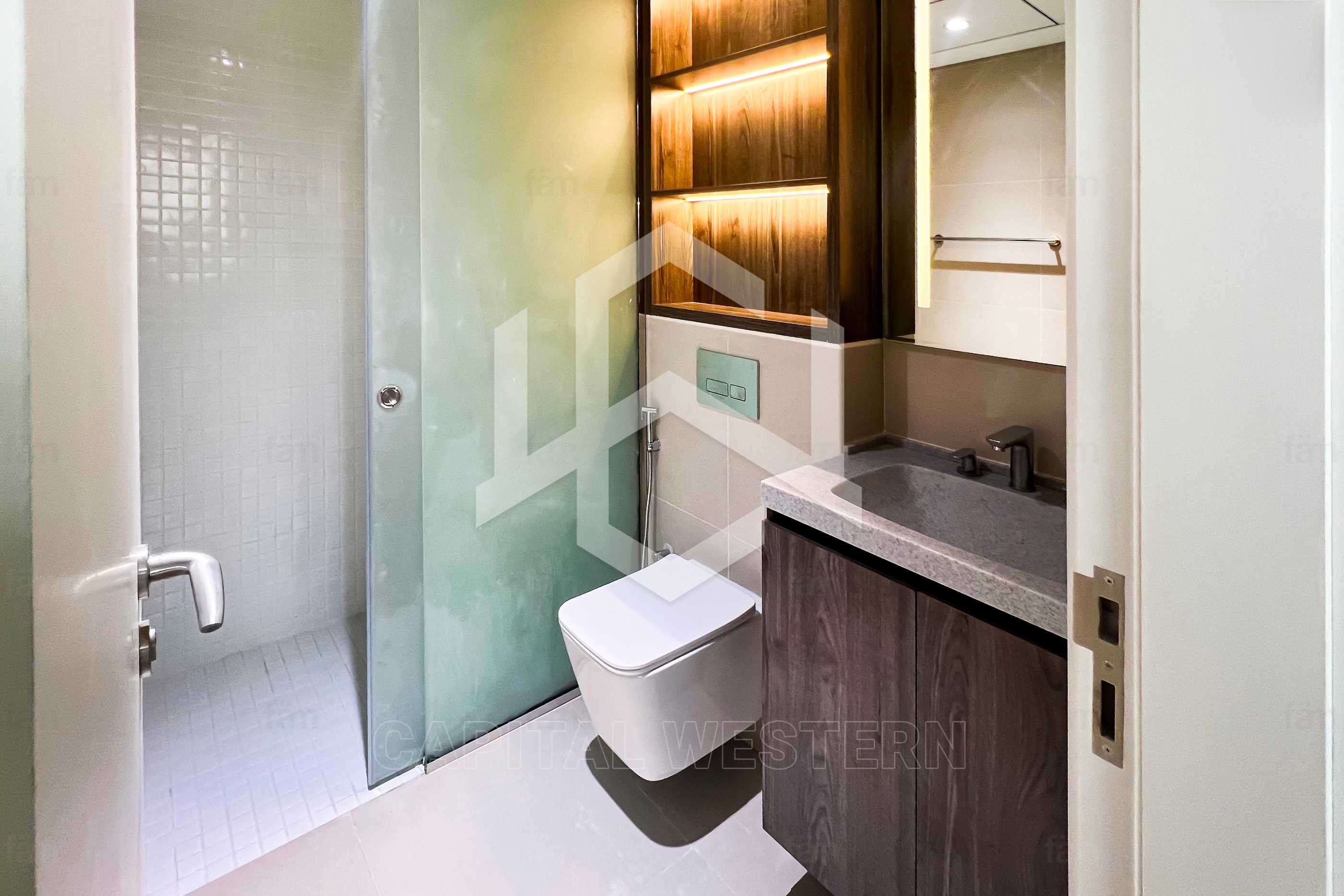 Brand New 1BR | Prime Location | Pool View — 3