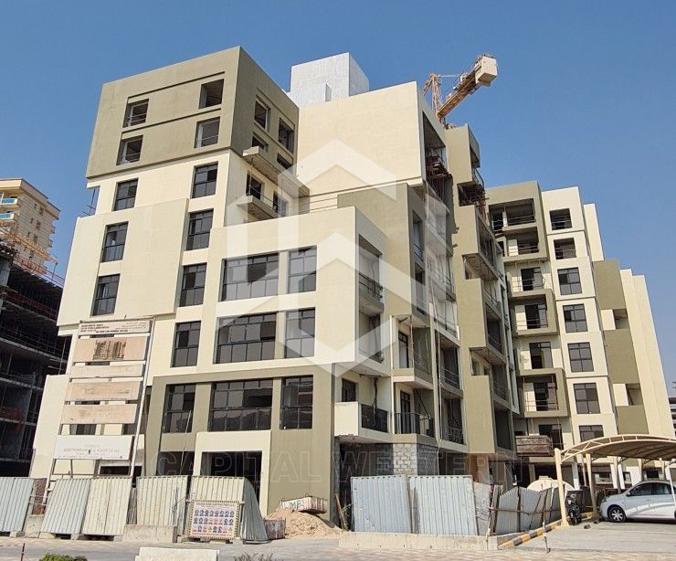 Brand New 2BR | Close to Handover | Prime Location
