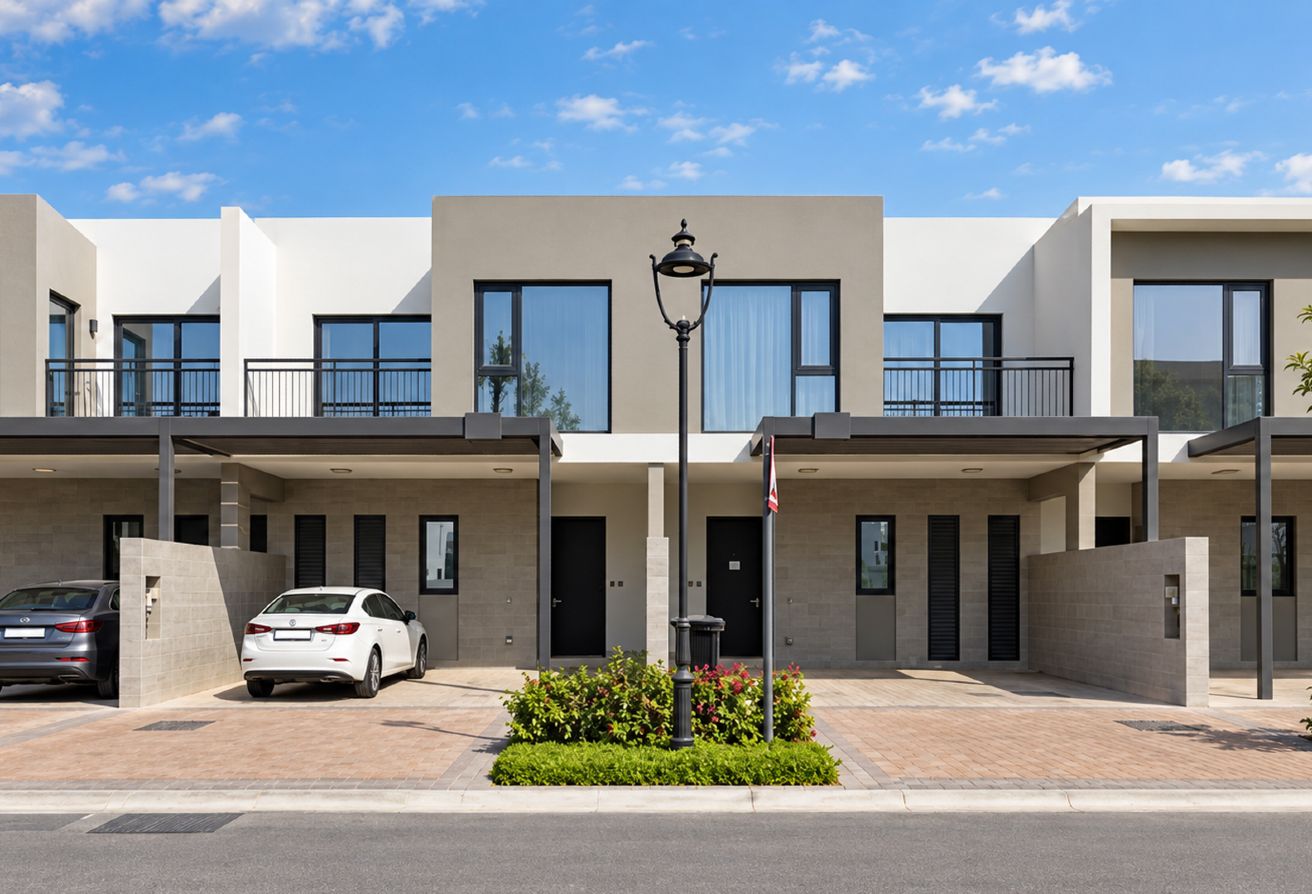 Vacant 3BR | Ready by End of Nov | Unfurnished