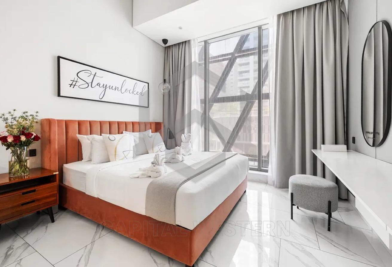Fully Furnished | Ready to Move | Prime Location — 3