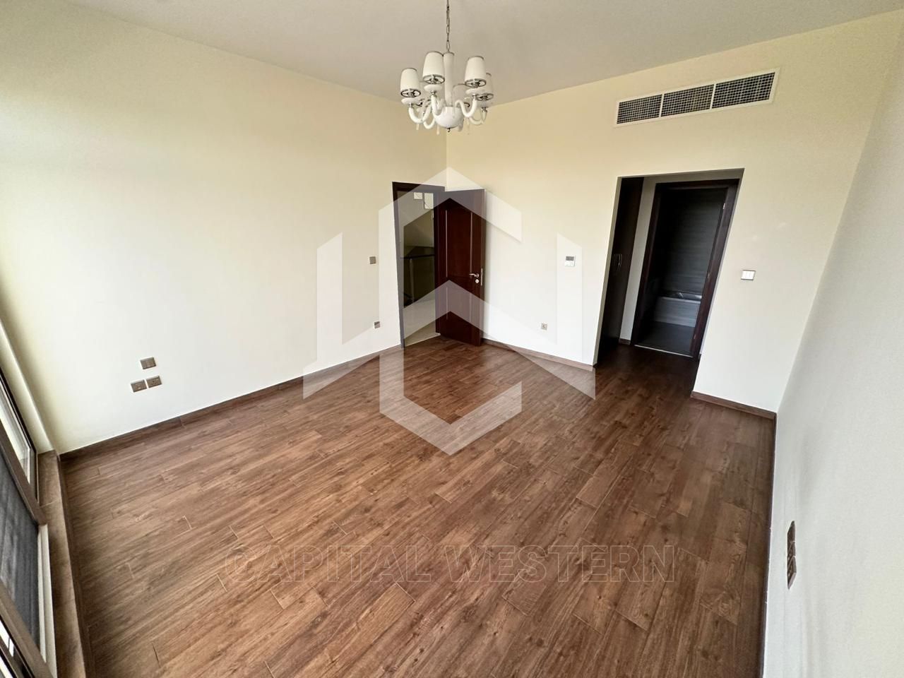 Single Row | 4 BR+Maids | Private Garden — 4