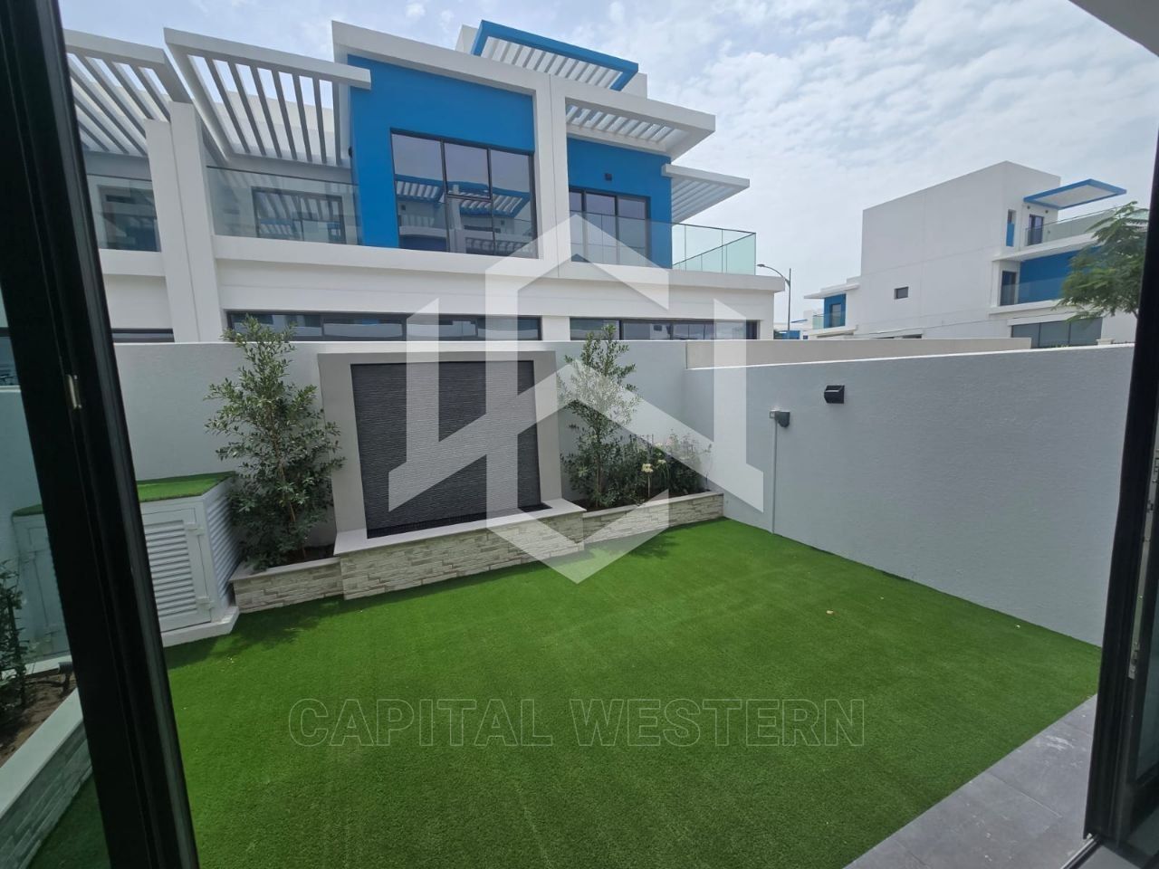 Brand New 4BR Townhouse, Spacious, Prime Location — 4
