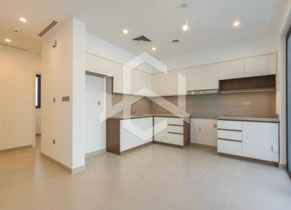 Vacant 3BR | Ready by End of Nov | Unfurnished — 2