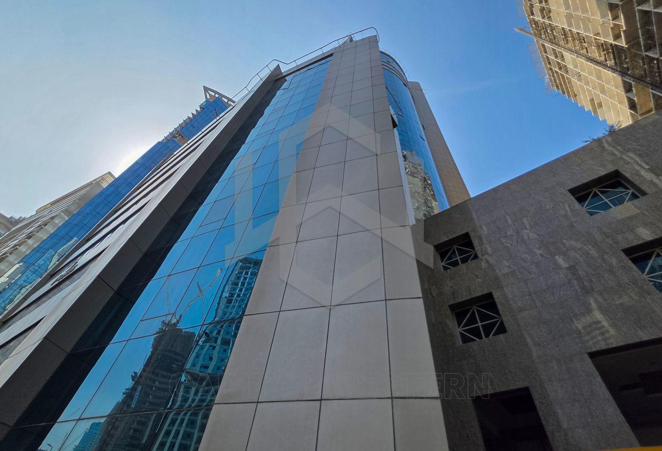 HIGH ROI | 4 OFFICES TOGETHER FOR SALE | TENANTED