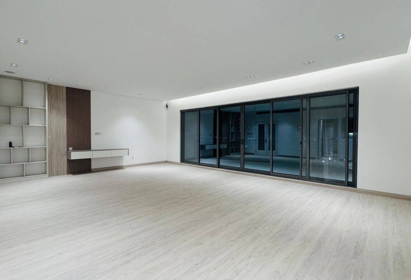 3-Bedroom | Near Beach | The Residence, Sharjah