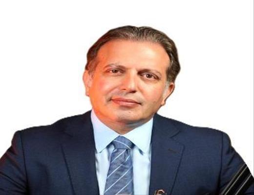 Fadi Ibrahim