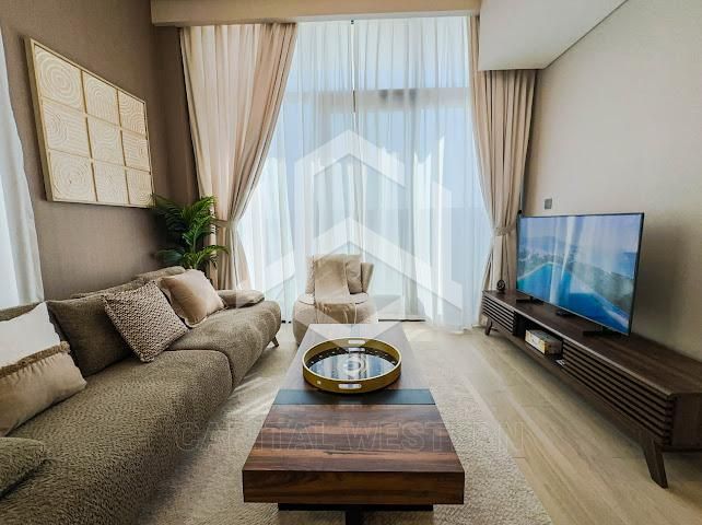 Pool View | Luxury | 7K monthly | 12 Cheques — 3