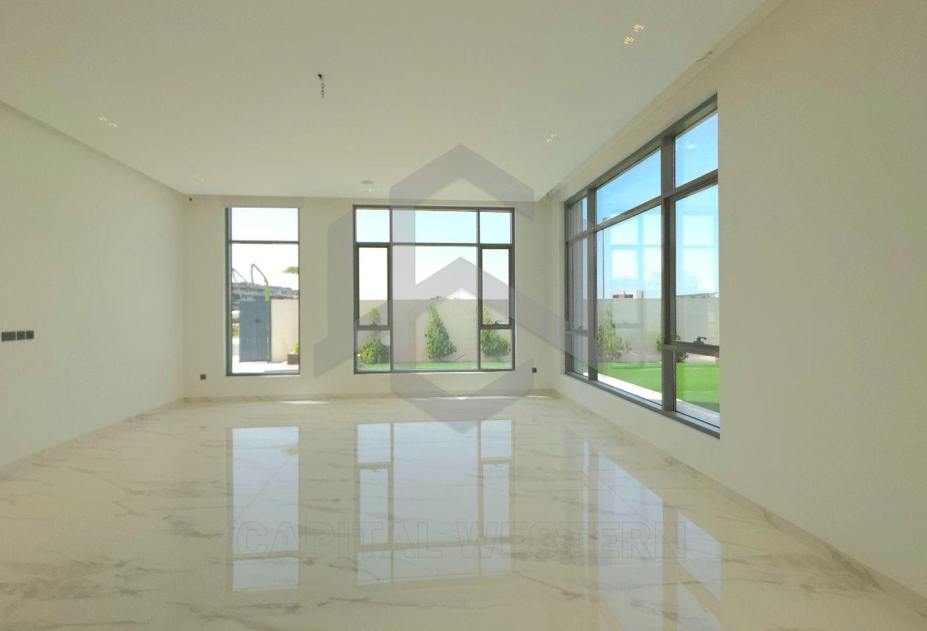 Luxurious 7BR+Maid's+Driver Room | Pool & Garden — 4