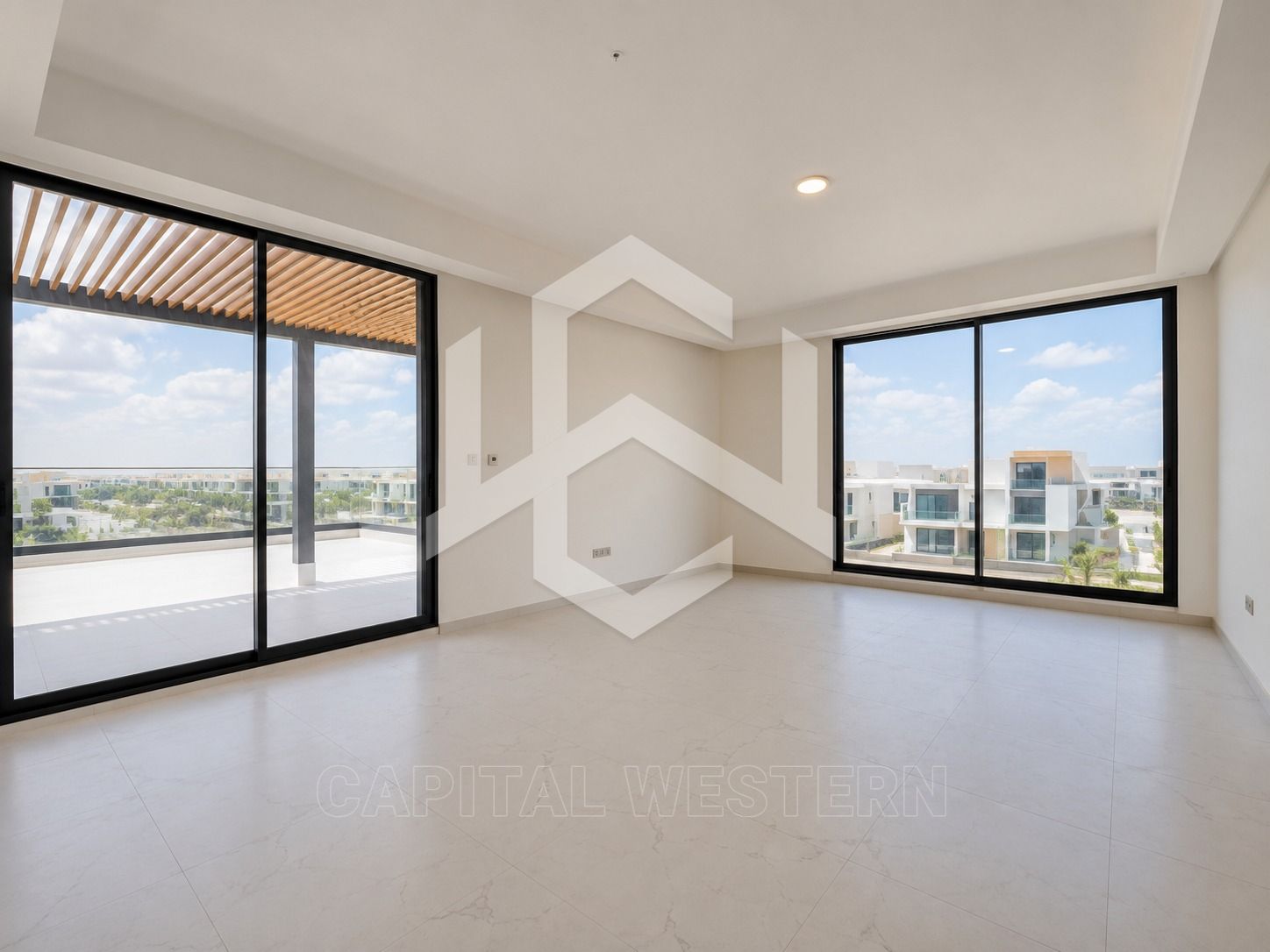 Brand New | Luxurious 5BR Villa | Spacious — 4