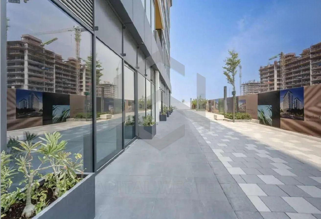 Spacious | F/B Shop | Sobha Hartland