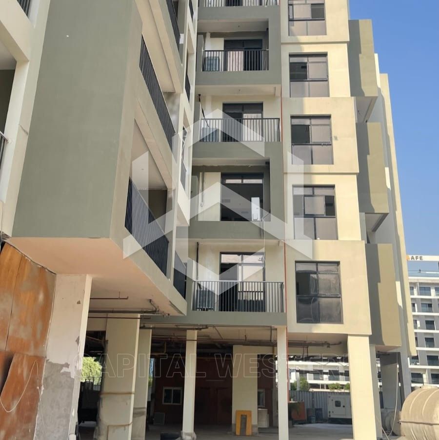 Brand New 2BR | Close to Handover | Prime Location — 3