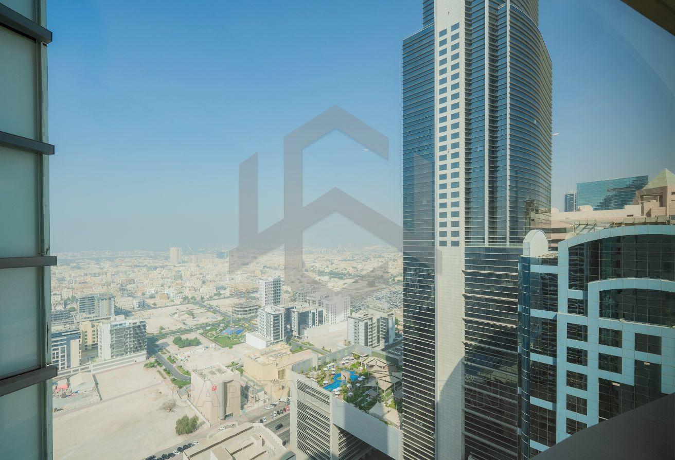 Chiller Free | Sea View | Close To Metro | Vacant — 2