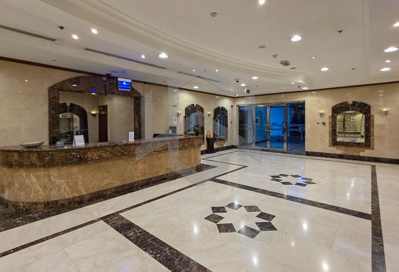 TENANTED | HIGH ROI | 4 OFFICES TOGETHER