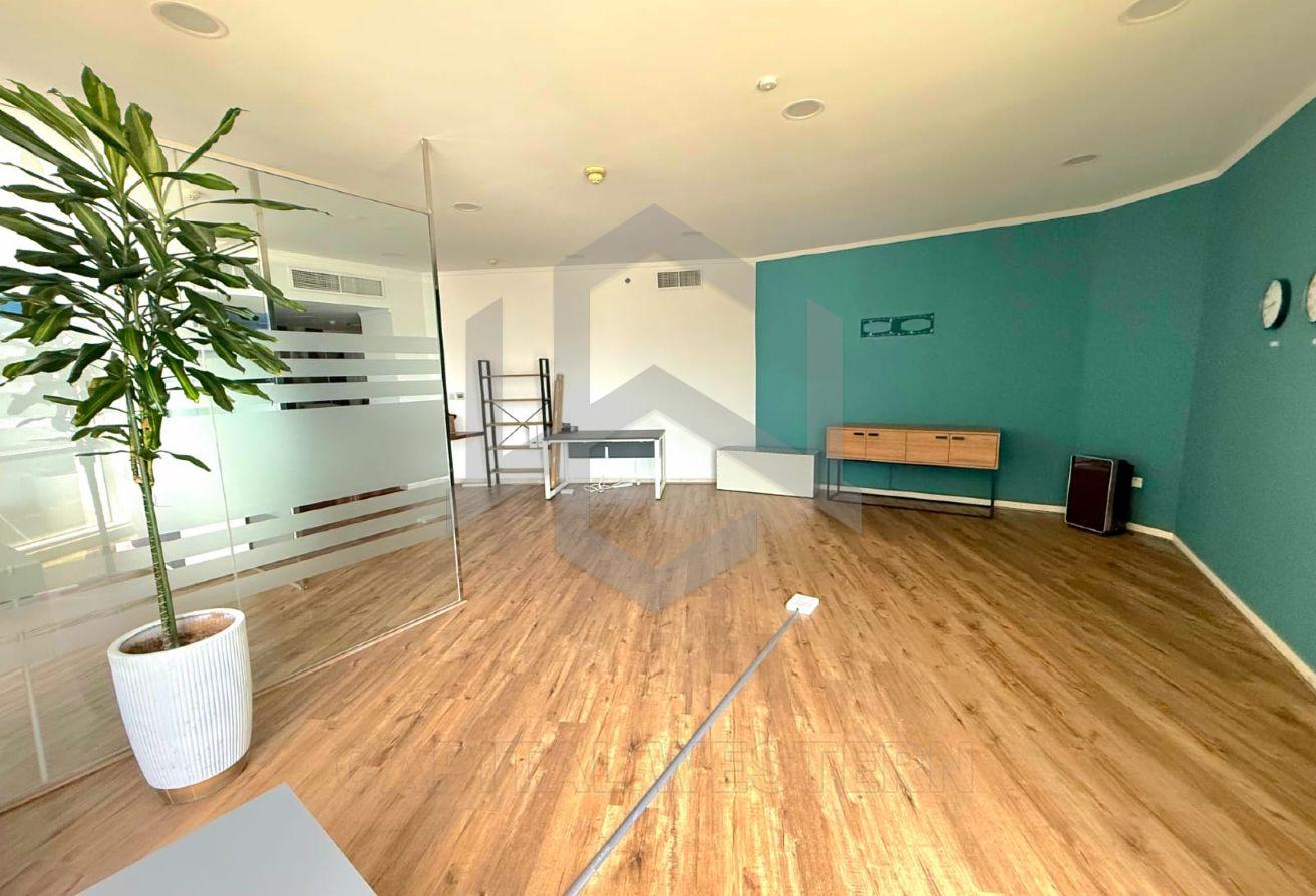 Furnished | Close to Metro | Sheikh Zayed Road — 3
