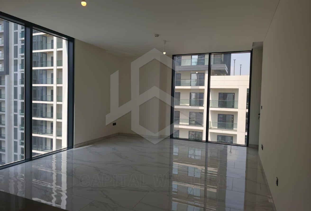 Brand New | 3BR Plus Maid | Pool View — 3