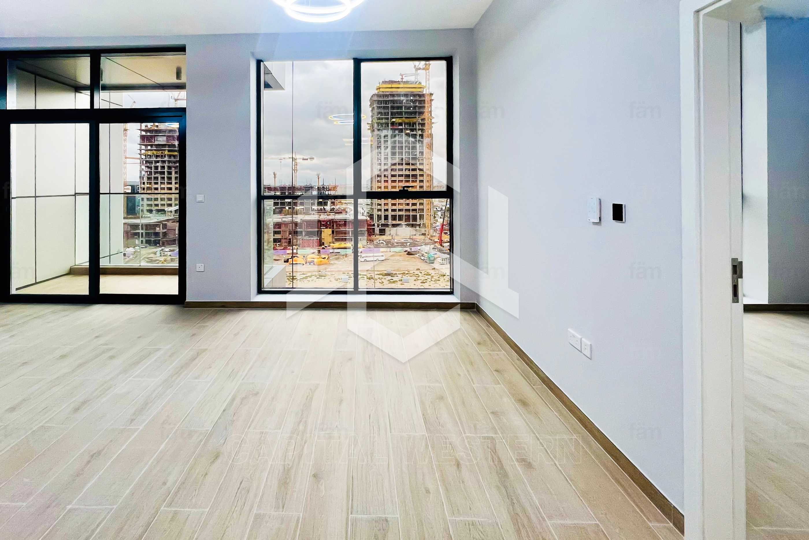 Brand New 1BR | Prime Location | Pool View