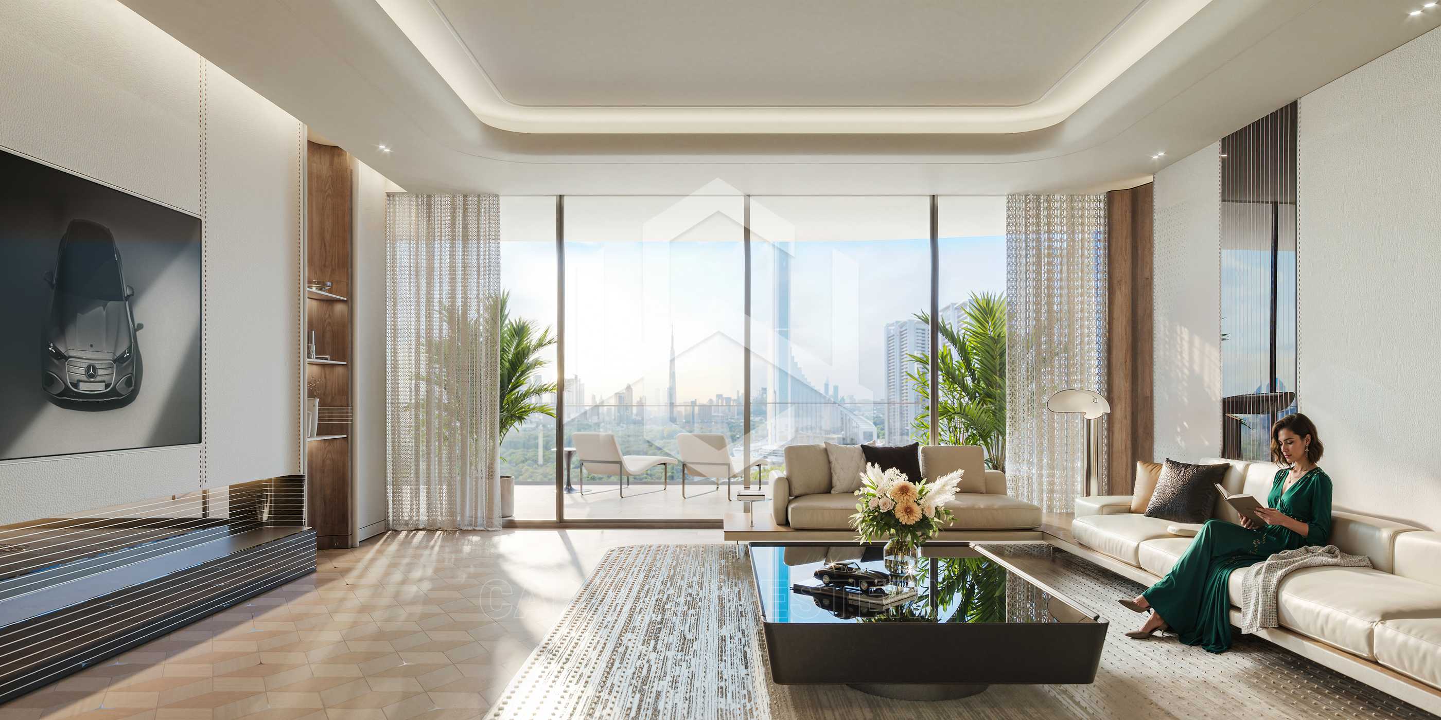 Prime Location | Iconic Brand | Limited Units — 3