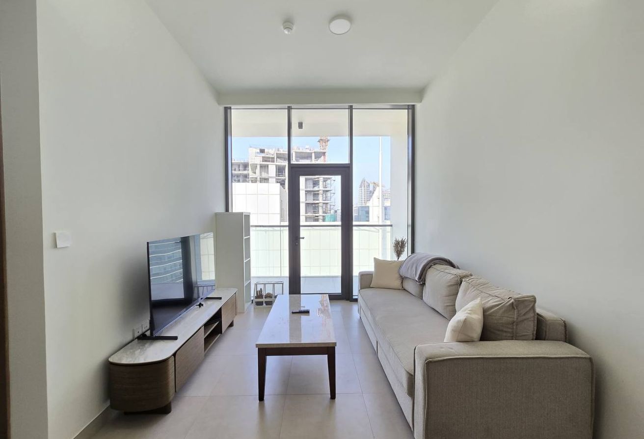 Fully Furnished | Full Amenities | Brand New — 2