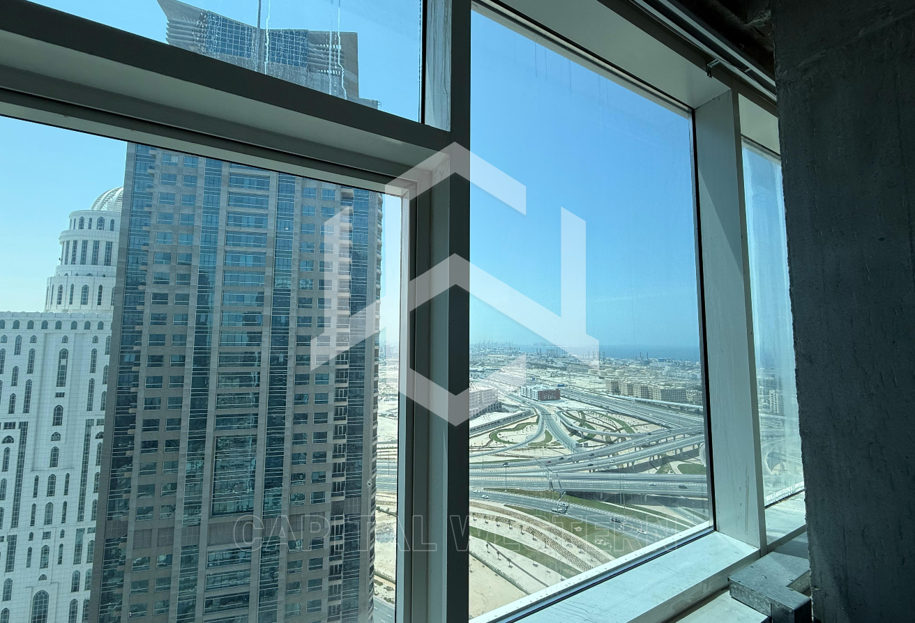 HUGE SPACE, SEA VIEW, HIGH FLOOR | PRIME LOCATION — 4