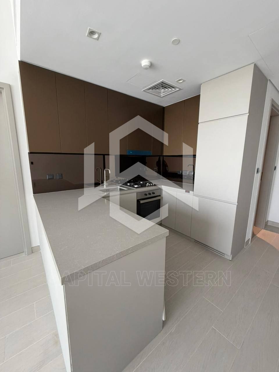 Brand New | Semi Furnished | Prime Location