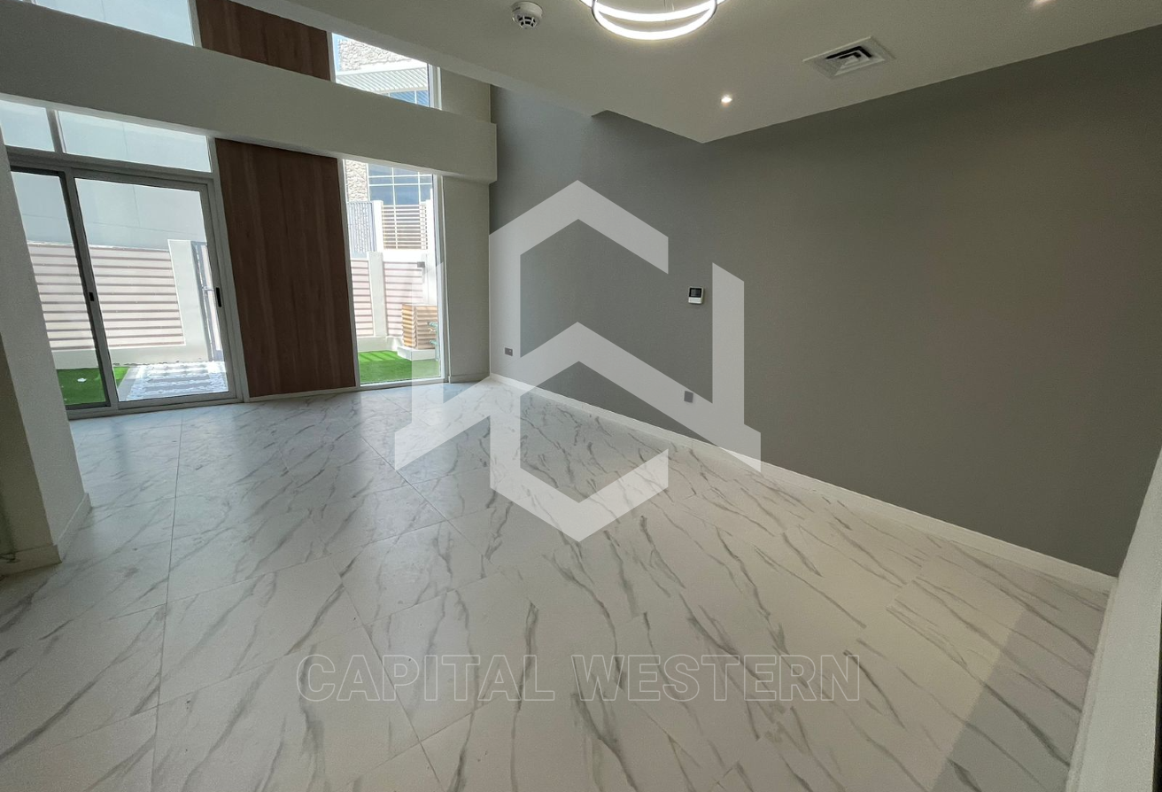 2BR | Private Garden+Balcony | Ready to Move In — 4