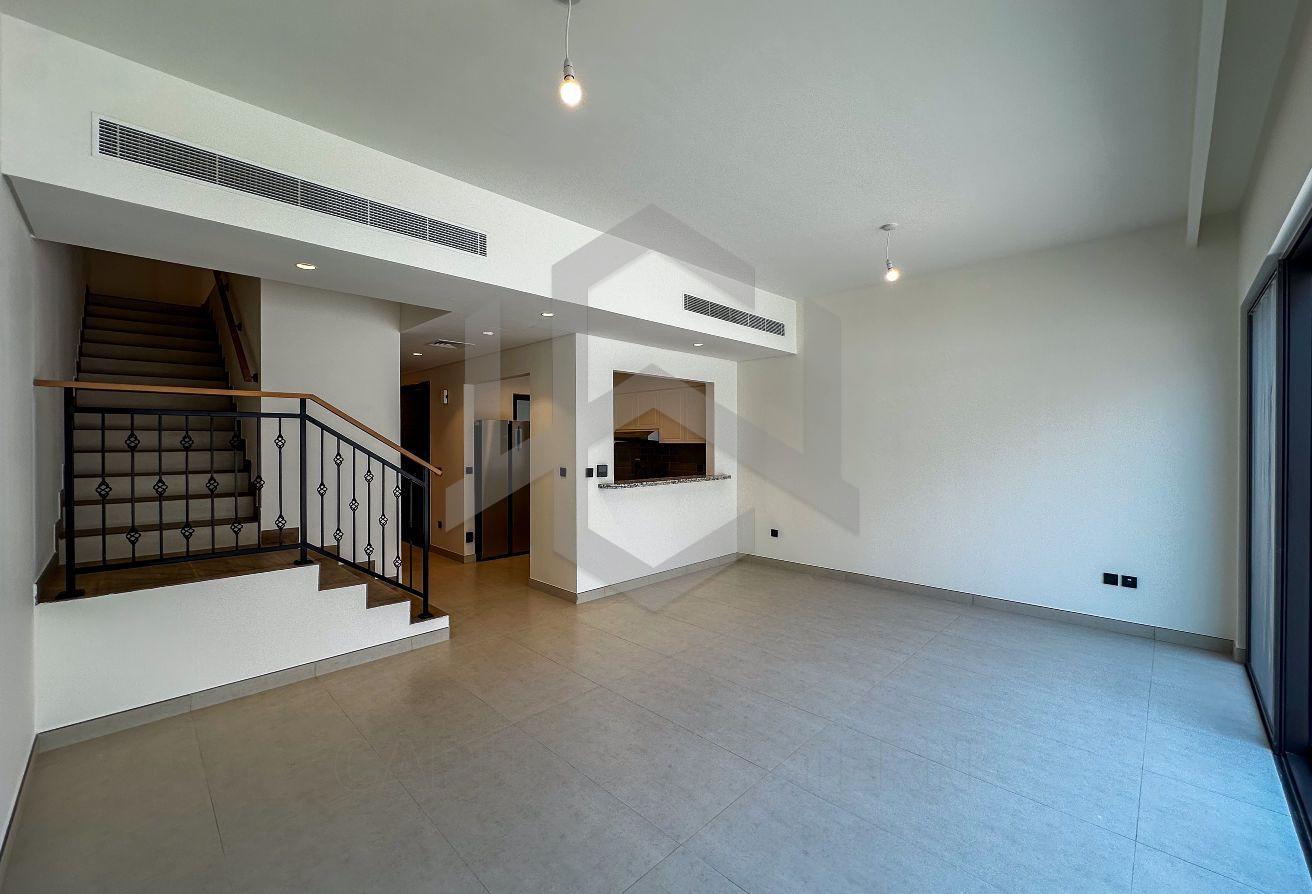 Ready to Move | Spacious | Brand New Townhouse — 3