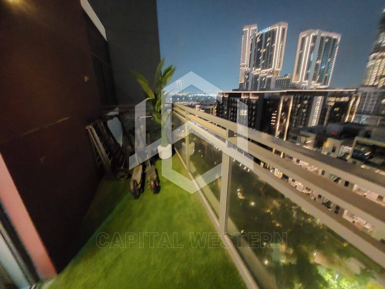 Upgraded Unit | High Floor | Prime Location