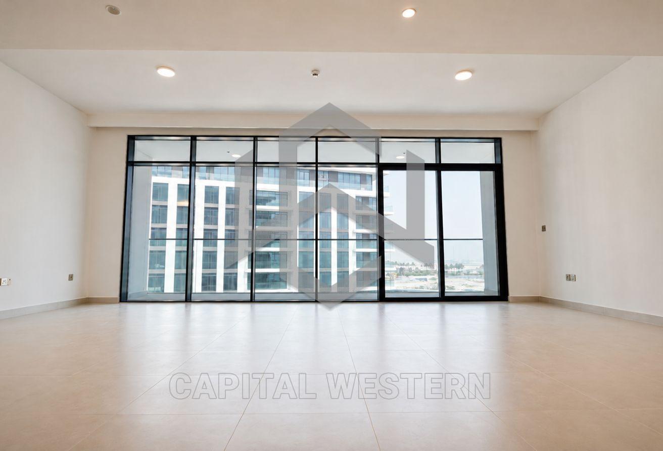 Rare 3BR + Maid | Sea View | Cove 7 | Must See — 2