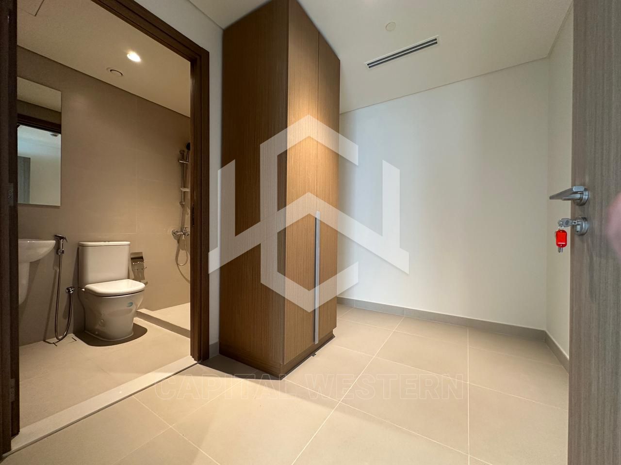 Elegant 3BR + Maid | High Floor | Ideal for Family