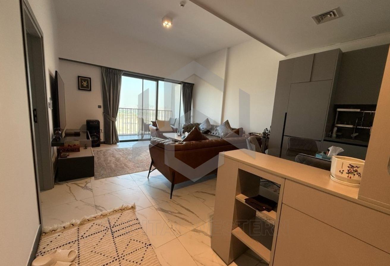 Luxury Furnished | Spacious | Ready to Move