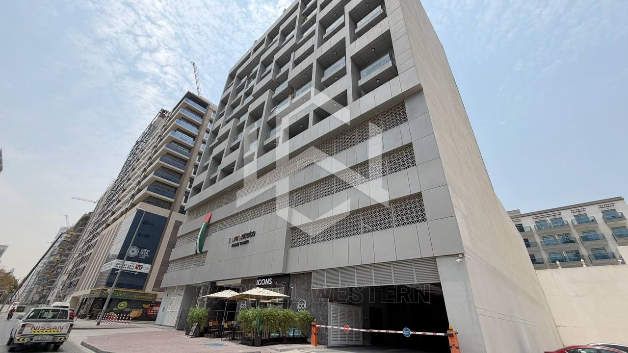 Unfurnished | Ready to Move | Prime Location — 3