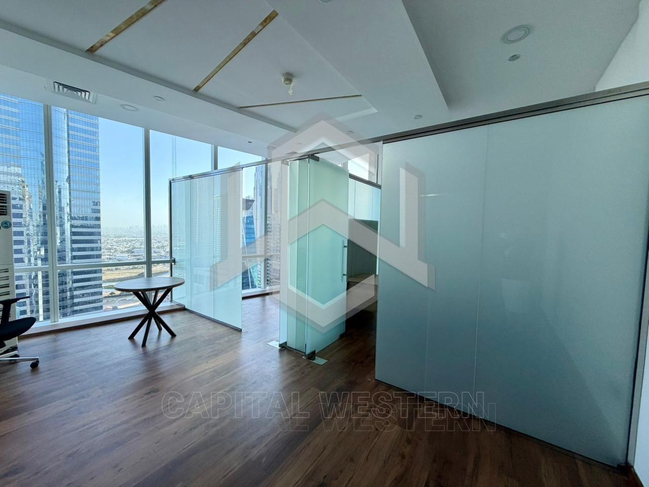 Modern Office Space | Canal View | Partitioned — 2