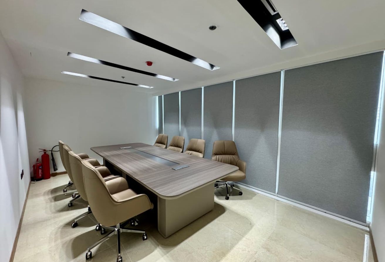Fitted Serviced Office | Multiple Units | — 3