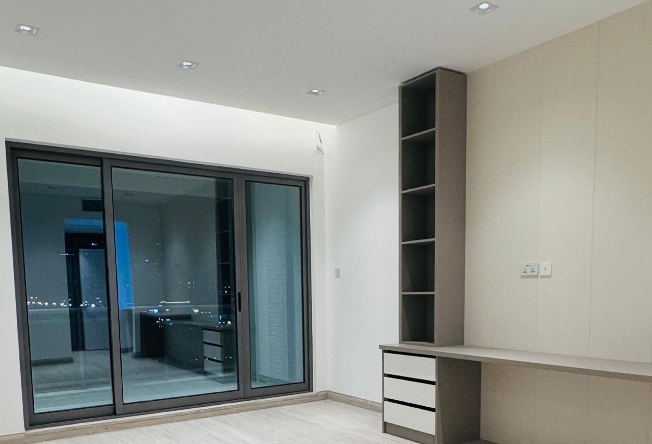 3-Bedroom | Near Beach | The Residence, Sharjah — 4