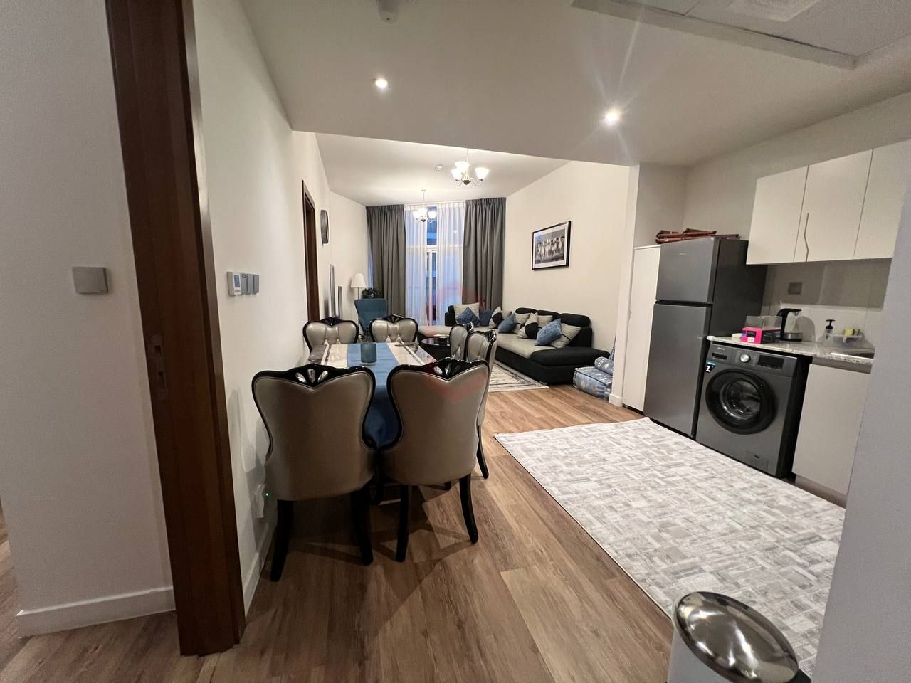 Spacious 2Bedroom I Full furnished I Canal view — 4