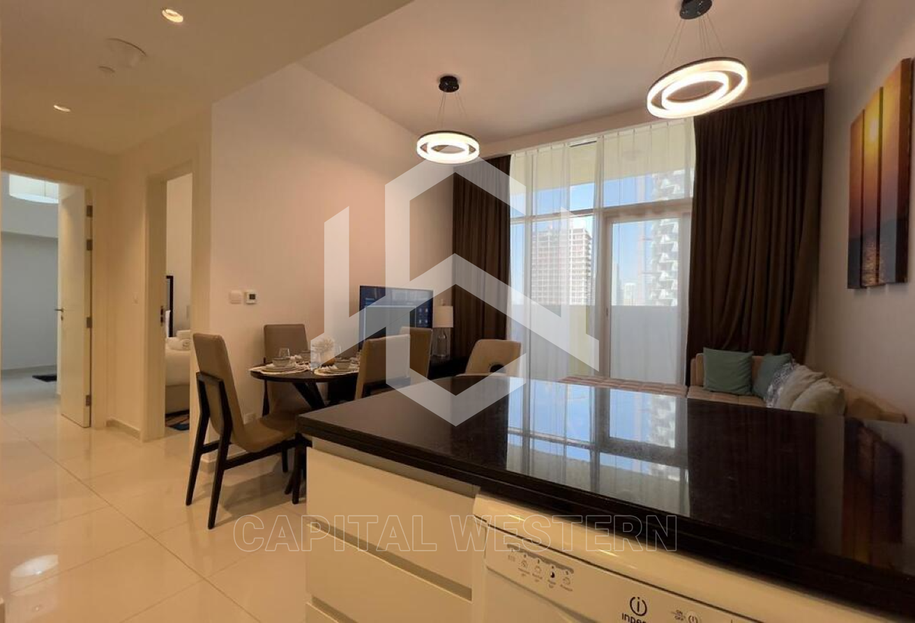 High ROI | Below Market Price | Pool View | Ready — 4